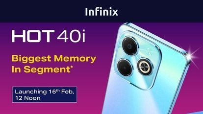 Is the Infinix Hot 40i the Ultimate Powerhouse? Check out its specs and features here.