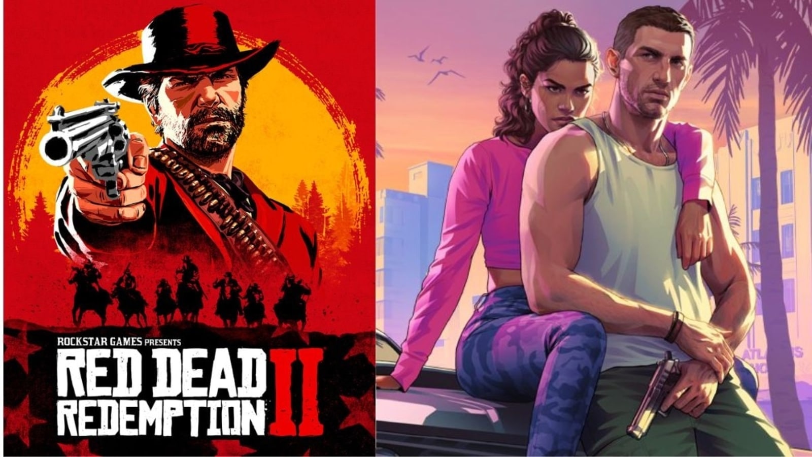 Red Dead Redemption 2 for PS5 to Release after GTA 6, Insider Claims