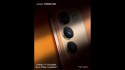 Vivo Y200e