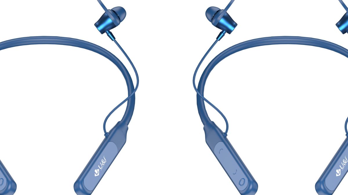 3. Key Features - Neckband: With 300mAh battery, 10m transmission range, and multiple profiles support, the neckband ensures seamless entertainment on the go. Key Features - Neckband