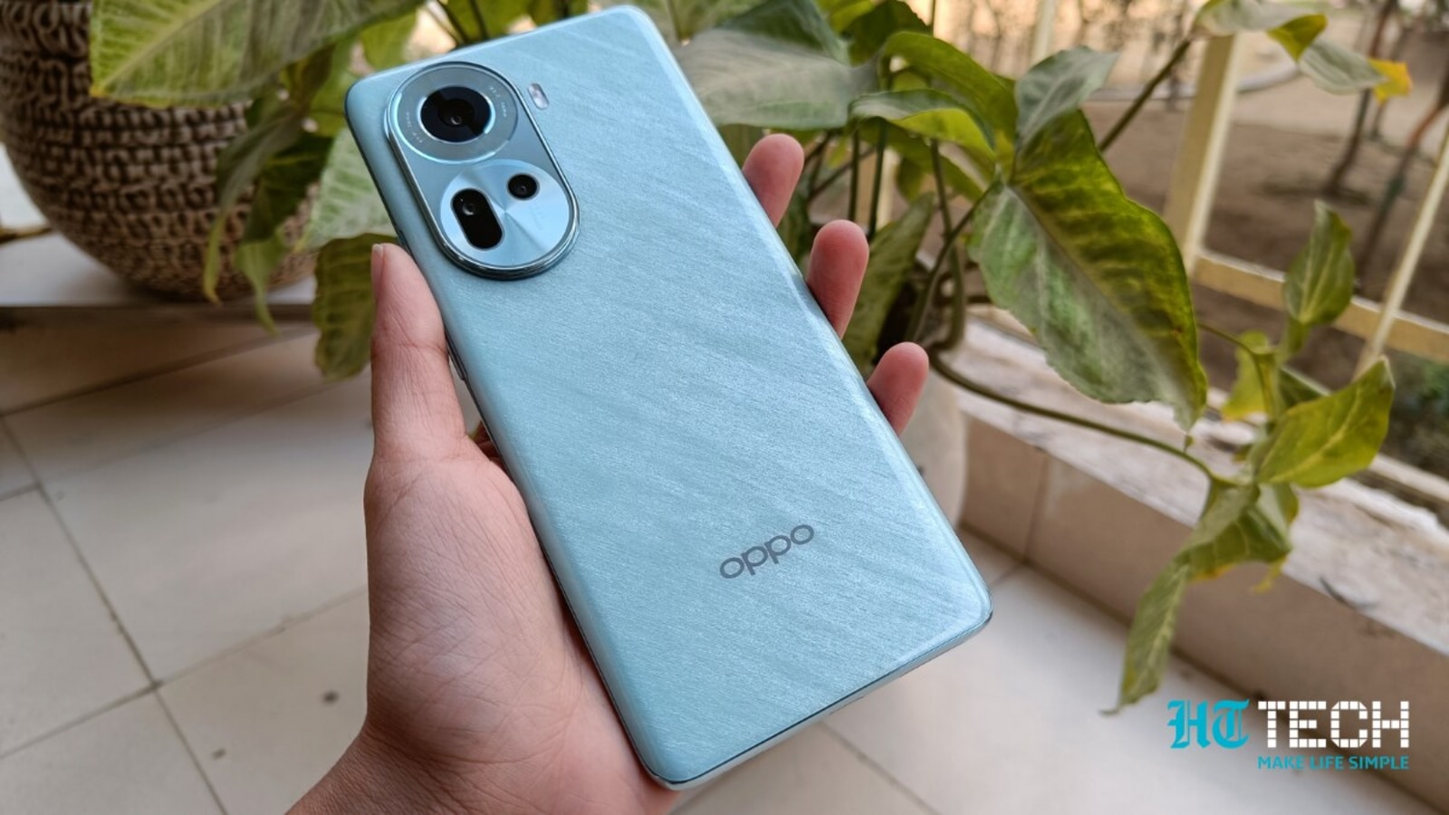 OPPO Reno 11 Series Unveils Its All Glory Through Promos And Renderings
