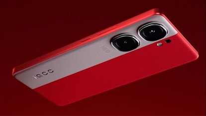 iQOO Neo 9 Pro is powered by the Qualcomm Snapdragon 8 Gen 2 chip. Know details.
