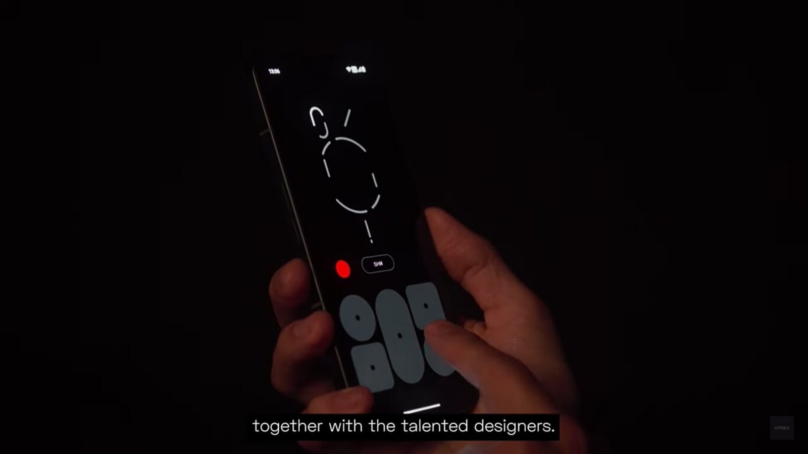 Nothing Phone (2) design confirmed, Glyph Interface showcased -   news