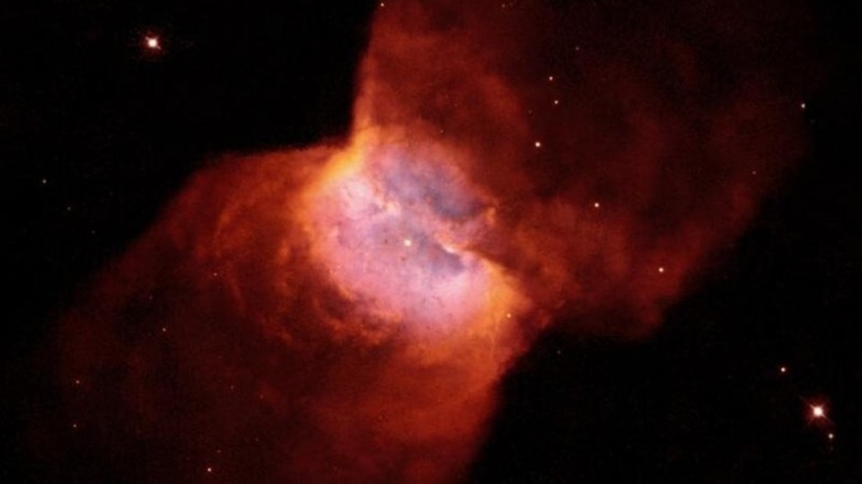  NASA Hubble Telescope