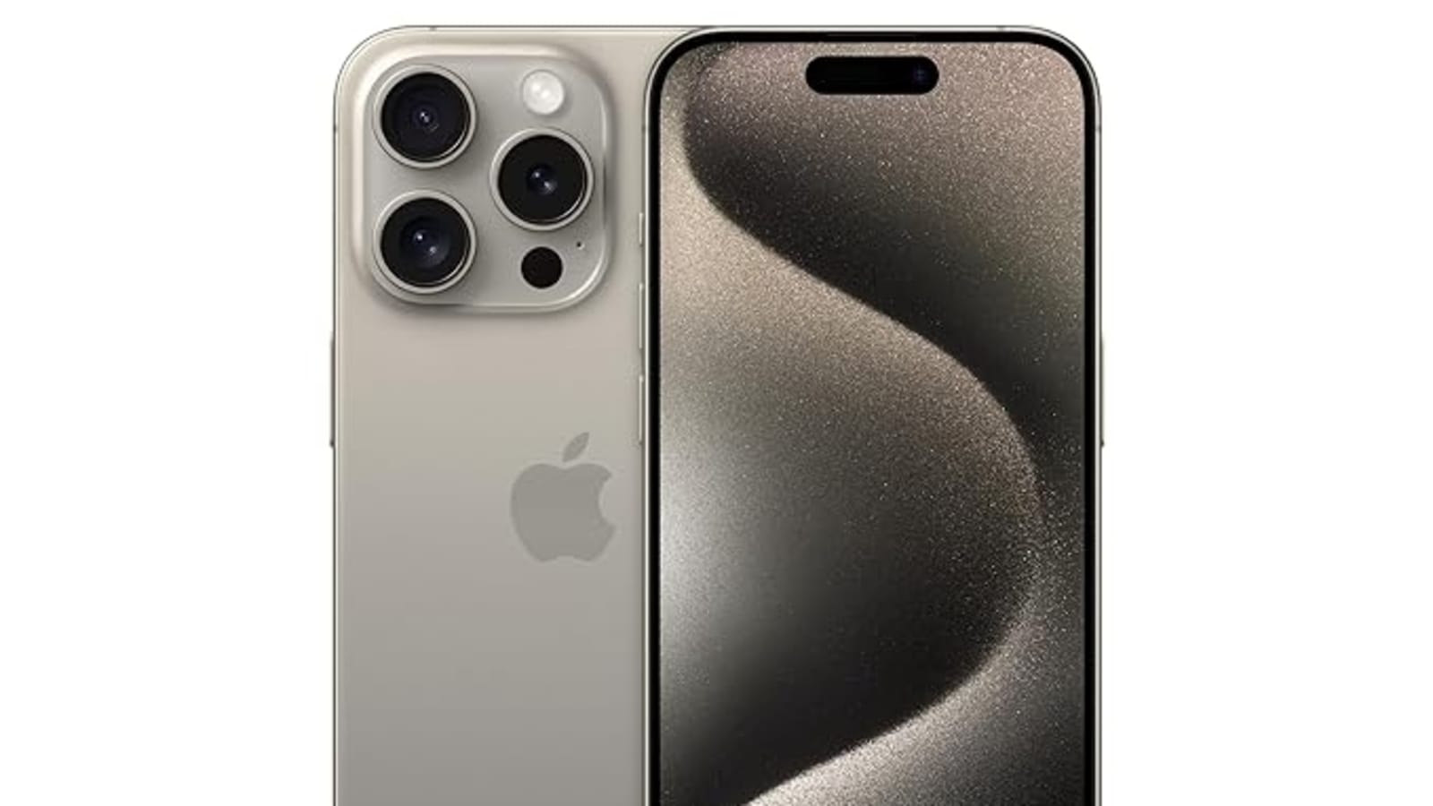 iPhone 15 Pro Max: Elevating Smartphone Excellence