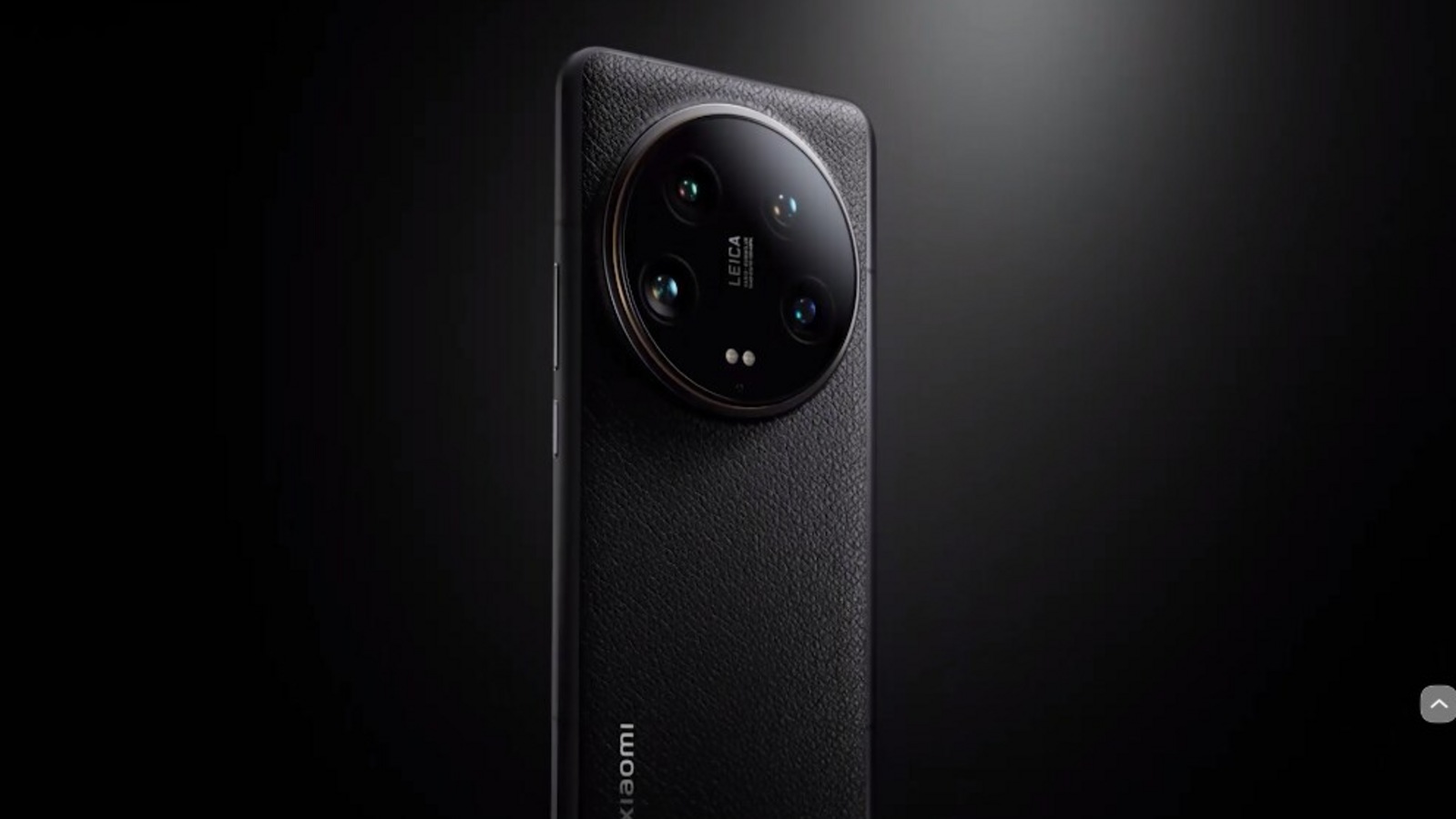 Menjelang MWC 2024, smartphone baru Xiaomi 14 Ultra yang berfokus pada foto telah diluncurkan