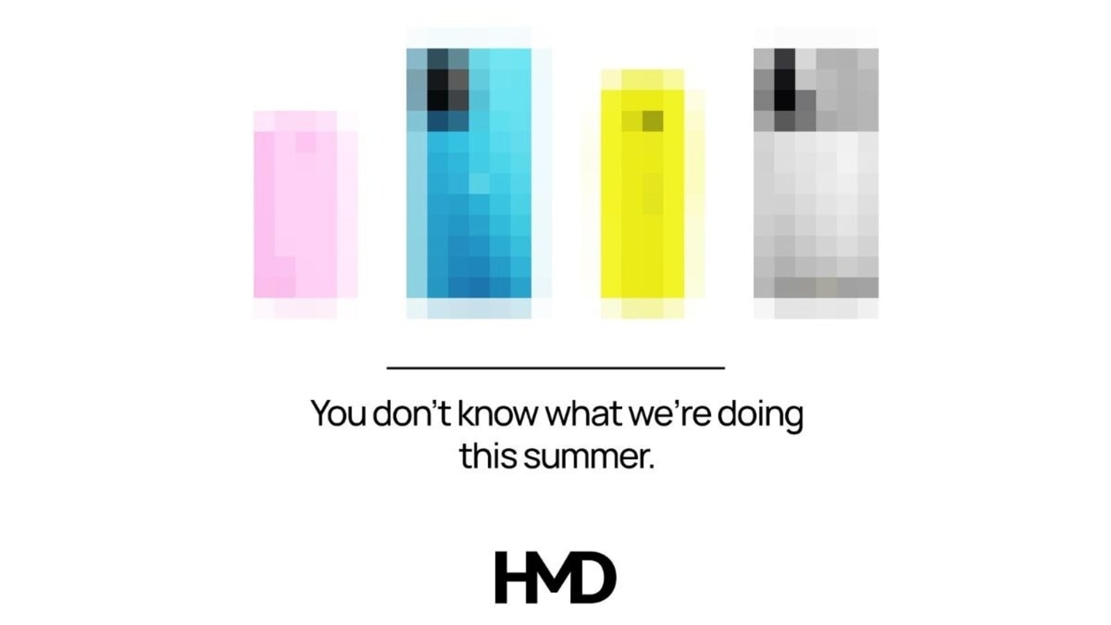 HMD announces Barbie Flip Phone at MWC 2024 alongside rebranding plans; Know what?s coming