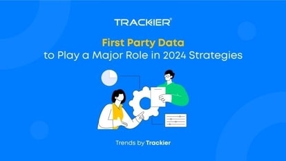 First Party Data to Play a Major Role in 2024 Strategies