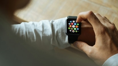 Smartwatches for iPhone