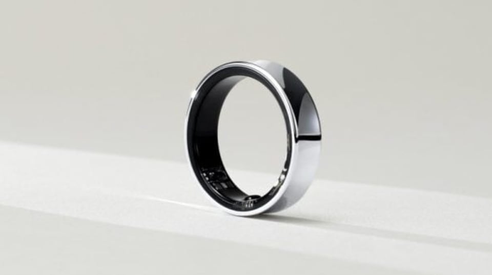 NFC Ring OPN review - The Gadgeteer