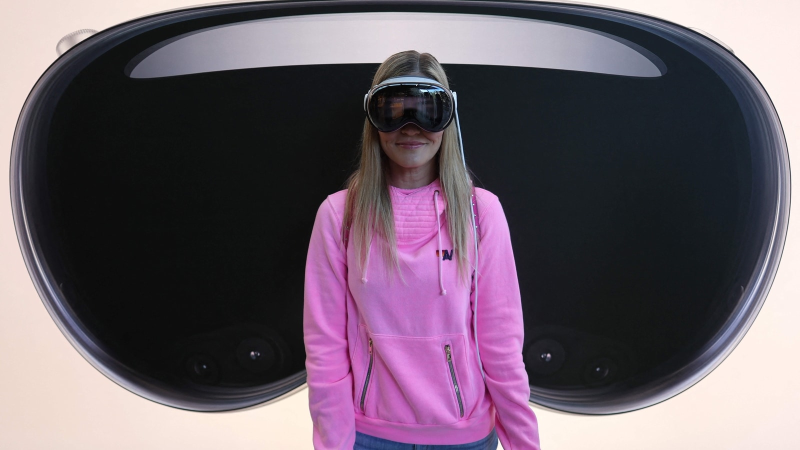 Taiwanese company has staked its future on the merging of virtual and physical worlds with its HTC Vive line of headsets. Apple Vision Pro price