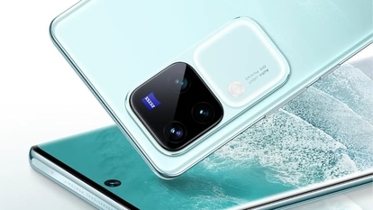 Vivo V30 series