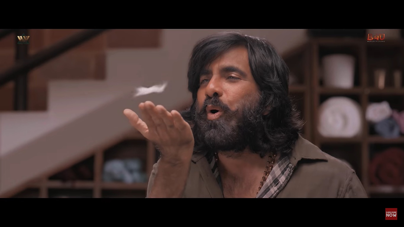Eagle: Eagle OTT release date is scheduled for March 2, 2024, on ETV Win and Amazon Prime Video. Eagle is directed by Karthik Gattamneni and stars Ravi Teja in the leading role as an illegal arms dealer. It is a South Indian action drama which you can stream this weekend from the comfort of your home. Eagle OTT release