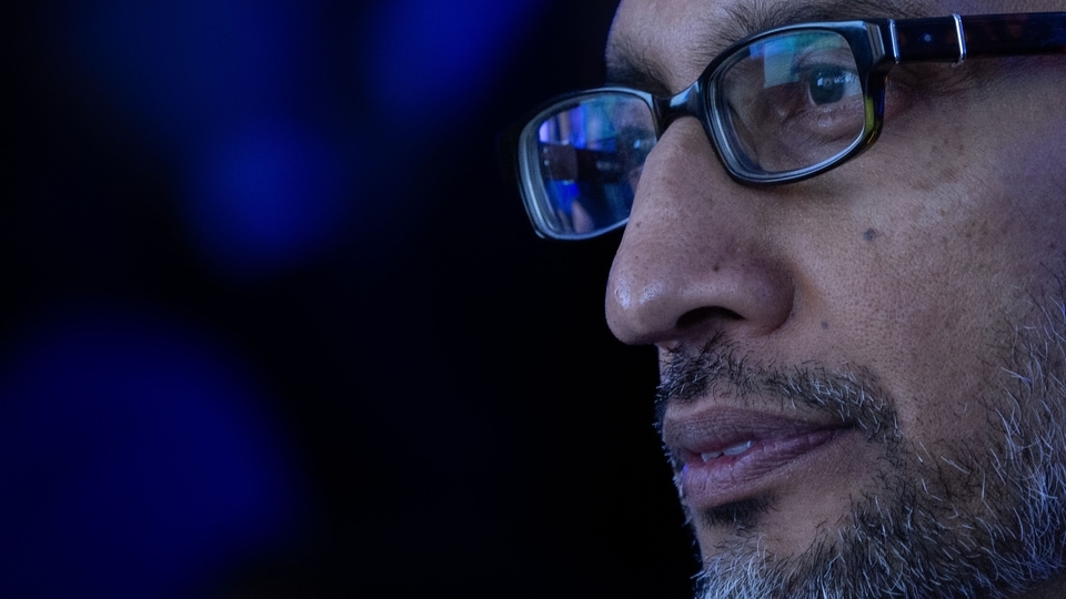 Google CEO Sundar Pichai slams 'completely unacceptable' Gemini AI ...