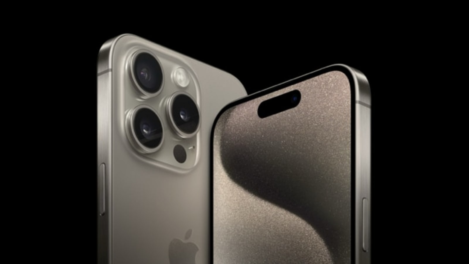 Get discounts, bank benefits, and more on the iPhone 15 on Amazon. iPhone 15 Pro Max