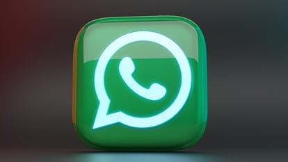 WhatsApp 