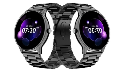 Noise unveils NoiseFit Twist Go, a sleek round dial smartwatch; check price and specs