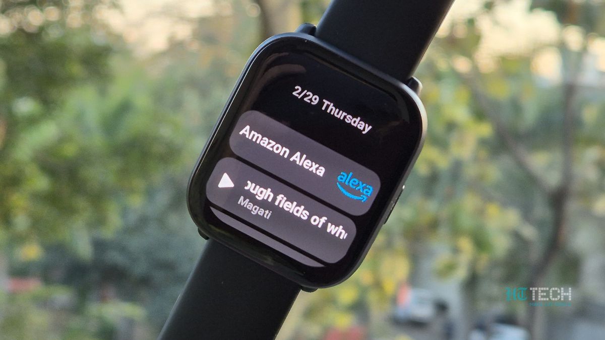 Amazfit Active: Should you buy it? Amazfit Active