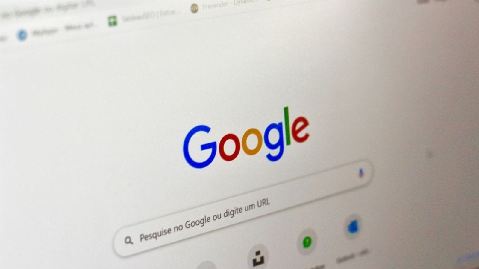 Google Faces Widening Antitrust Probe More than On the net Advertisements in Canada