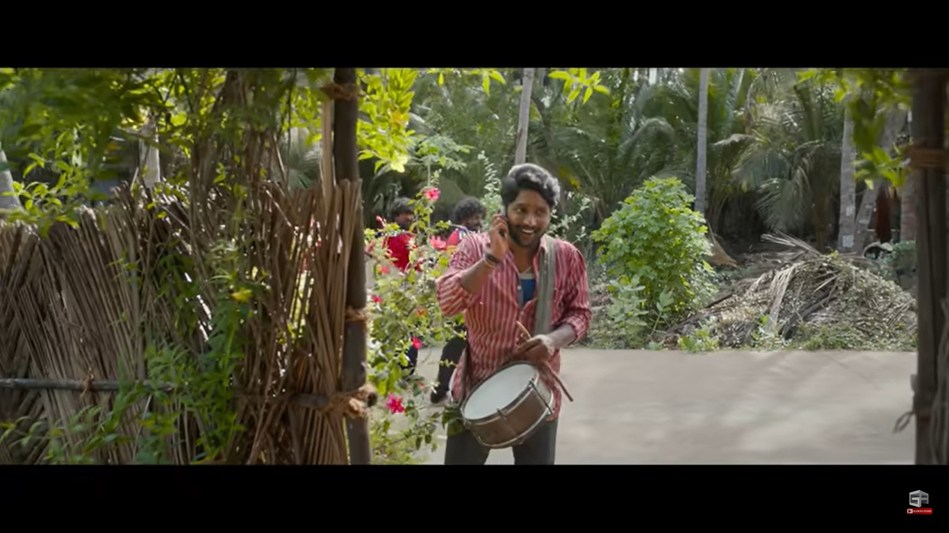 Ambajipeta Marriage Band: The film is a Telugu village drama which takes viewers back to the early 2000s. It is a comedy-drama film written and directed by Dushyanth Katikaneni. The comedy film features Suhas, Shivani Nagaram, Goparaju Ramana, and Sharanya Pradeep. The film is set to make its OTT debut today, March 1, 2024, on Aha. Ambajipeta Marriage Band: