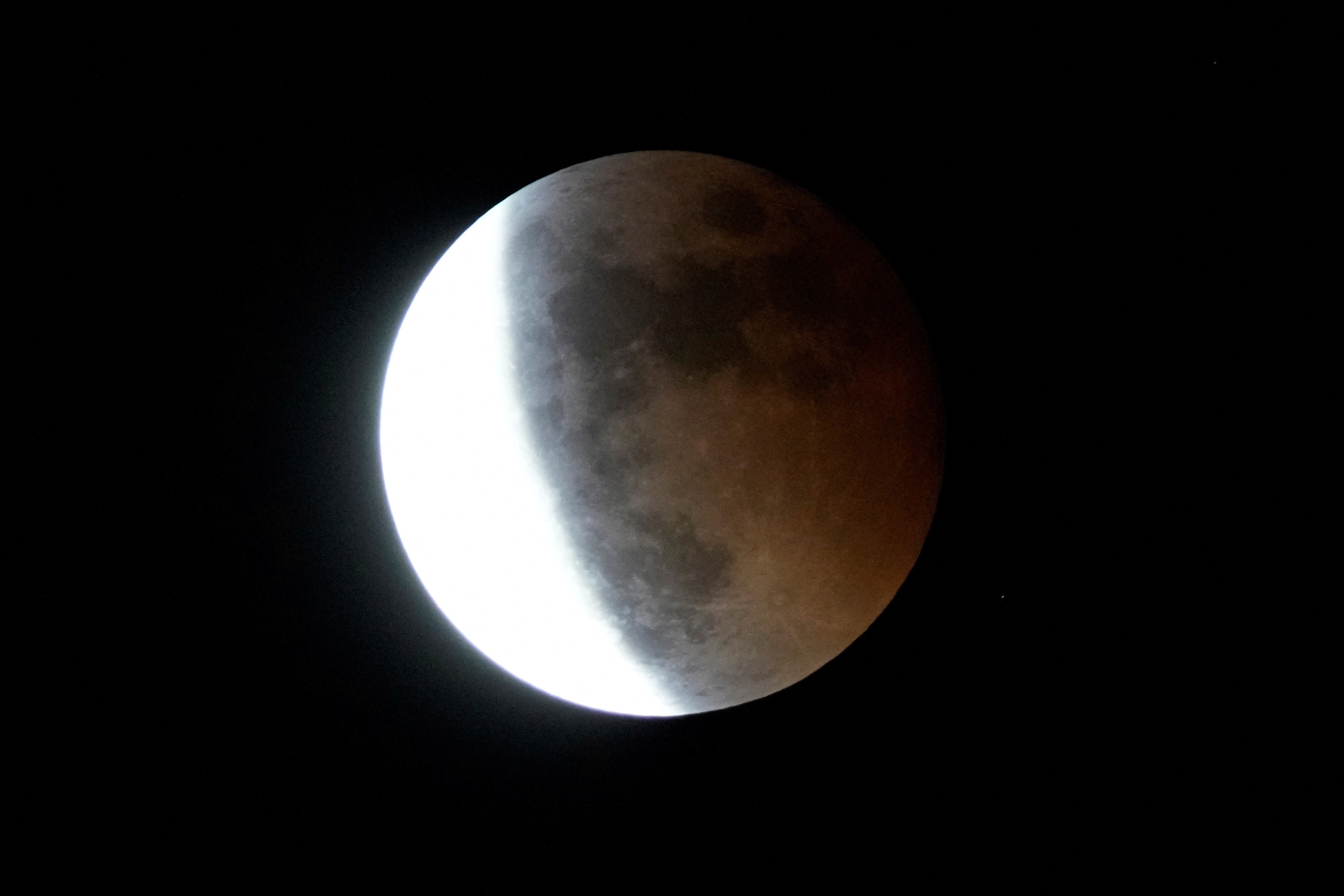 Celestial events in March 2024 From Lunar Eclipse to Equinox, list of