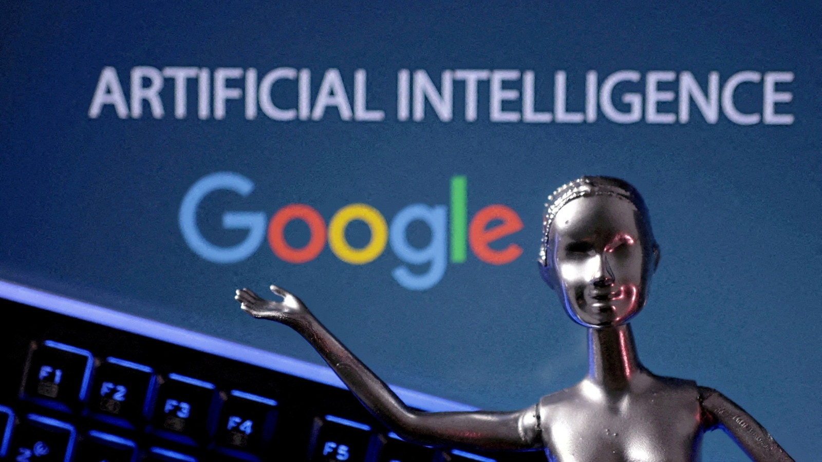OpenAI, Google to Microsoft, AI companies experience developing checklist of lawsuits – 8 Best situations to view