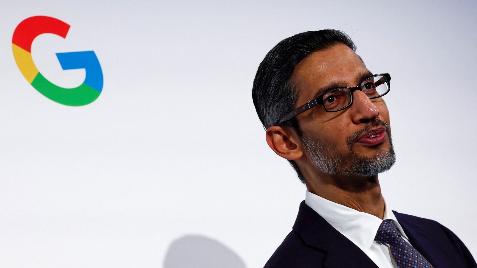 Sundar Pichai-led Google faces ‘Clear and Present Danger’ of falling shorter in AI