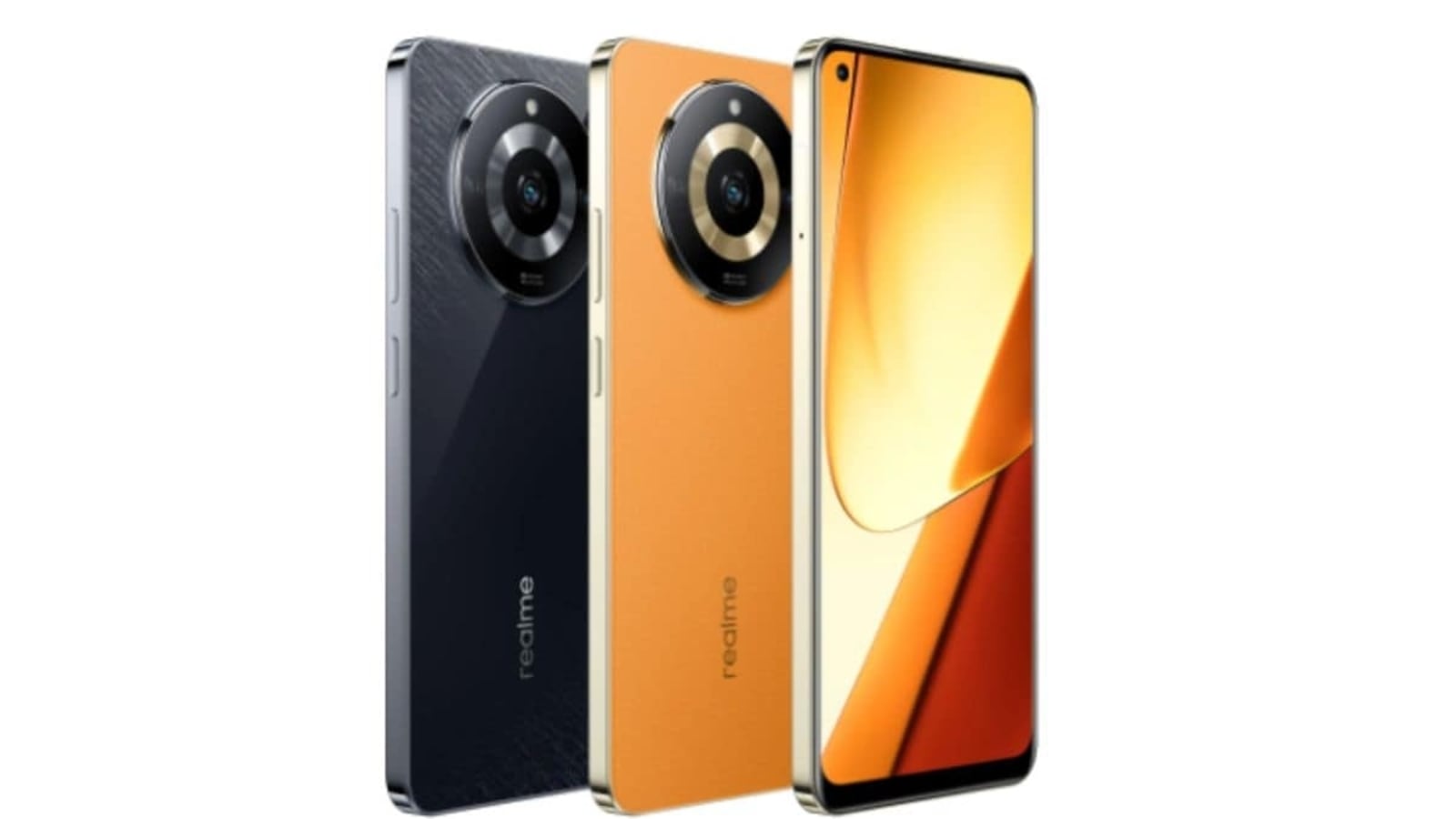 realme narzo 60 5G