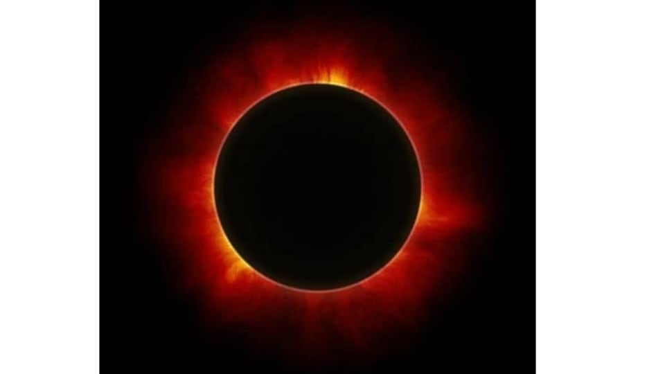 total solar eclipse 