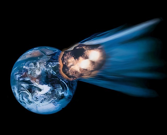 Asteroid 2019 DA1: According to NASA, the asteroid 2019 DA1 will come near to the Earth on March 3, 2024. The asteroid is roughly 71 feet wide and moving at a speed of 48186 kilometres per hour. It is anticipated to get as close as 5.6 million kilometres to Earth. asteroids