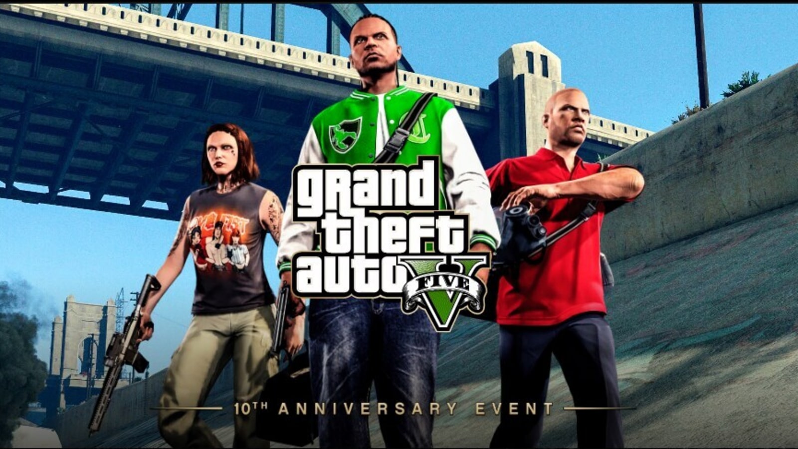 Cfx.re, the GTA 5 RP FiveM server developer, shares exciting updates post-Rockstar acquisition. Grand theft auto