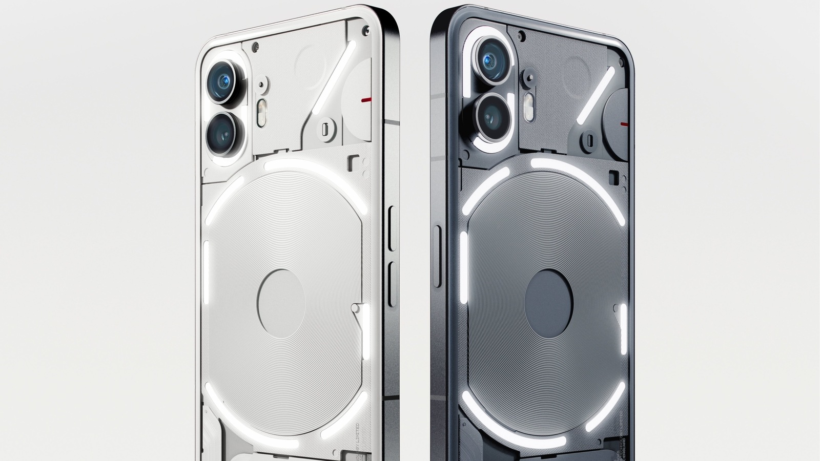 Nothing Phone 2