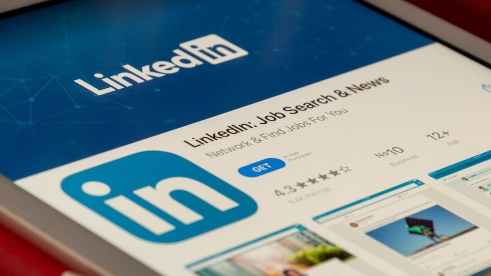 LinkedIn impact: One particular viral video clip bought this job seeker hundreds of job interview requests