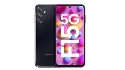 Samsung Galaxy F15 5G