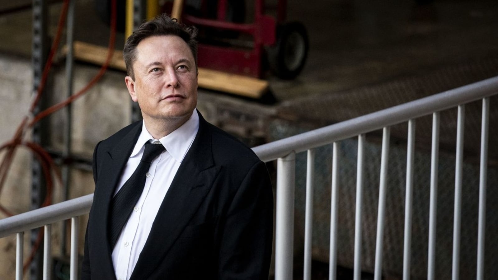 Elon Musk sued by ex-Twitter executives Parag Agarwal, Vijay Gadde and others