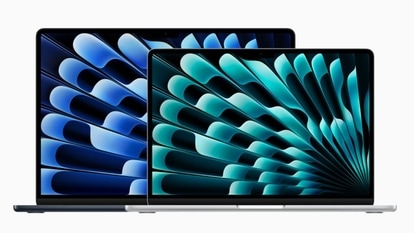 Apple took the wraps off its new M3-powered MacBook Air on Monday. Check details.