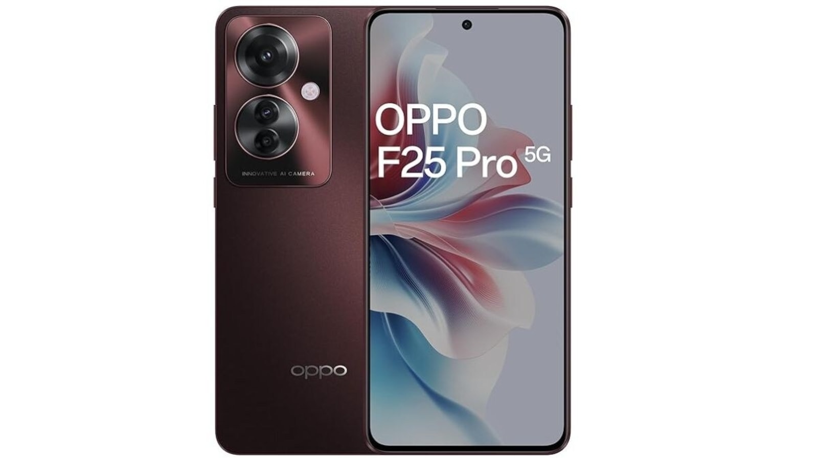 Grab Oppo F25 Pro 5G at a discounted price on Amazon! Check discounts, bank offers and more