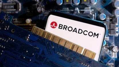 Broadcom