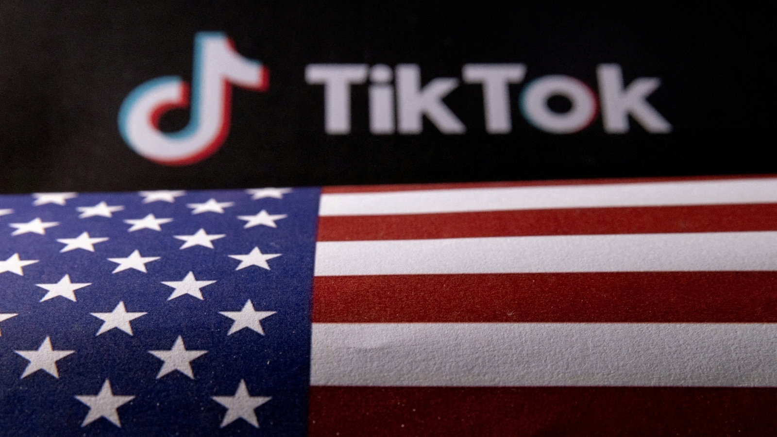 A Bill That Could Lead To A TikTok Ban In The US Is Gaining Momentum ...