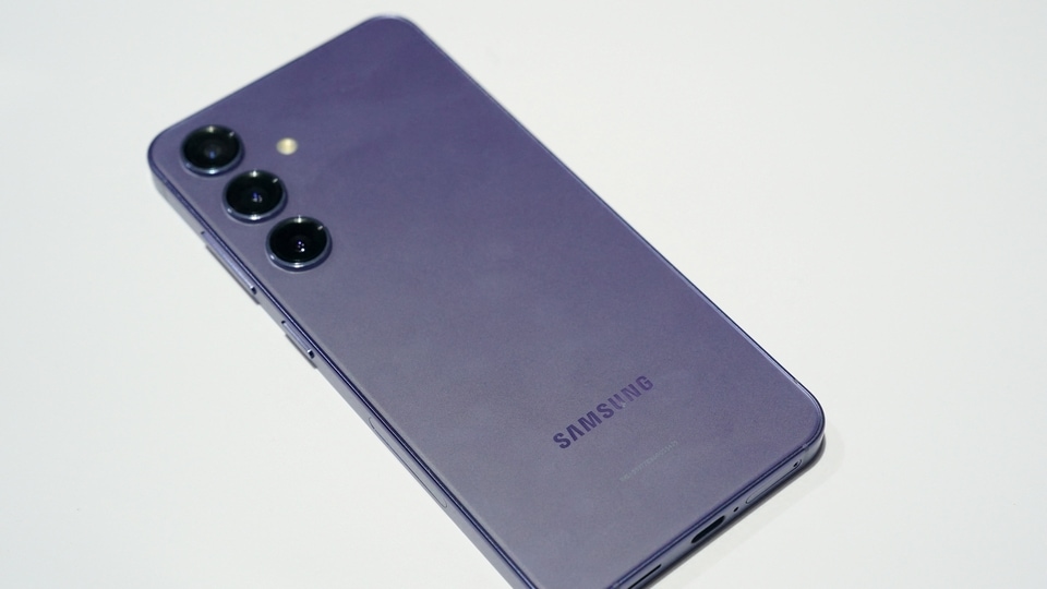 Samsung Galaxy A32 5G Features & Specs 
