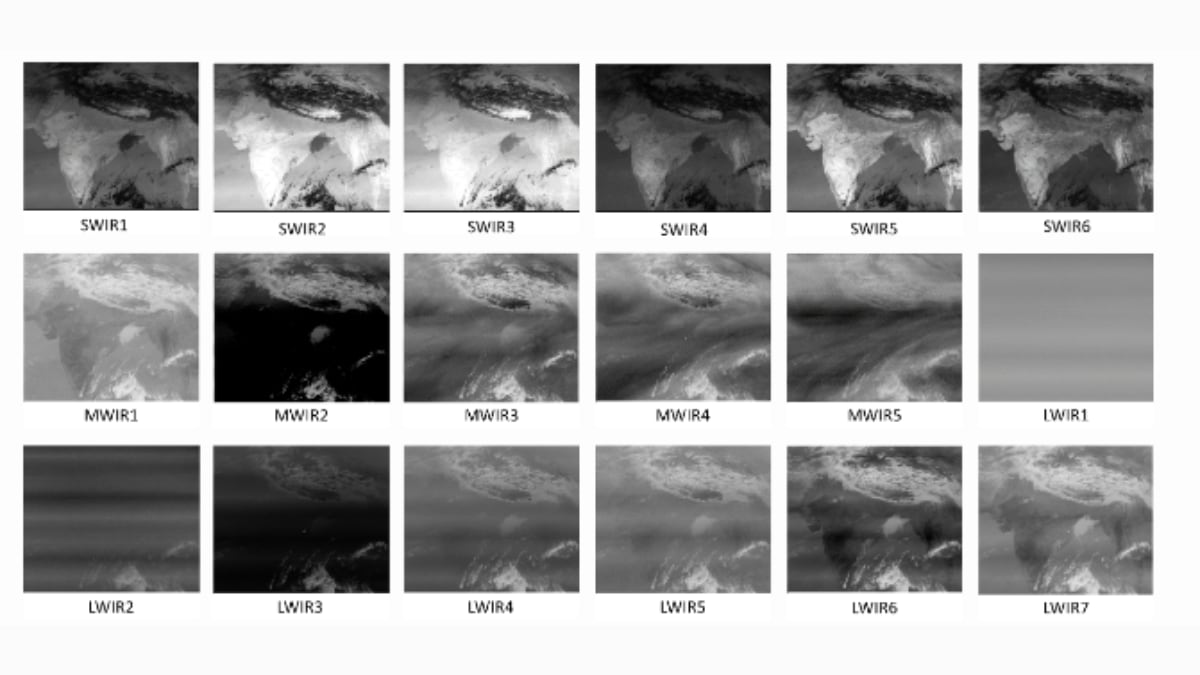 The geostationary satellite, INSAT-3DS was first launched on February 17, 2024, and now it is continuously monitoring Earth’s atmosphere, surface temperature, and other factors. The mission will help scientists to track natural calamities such as cyclones, thunderstorms, and more. ISRO