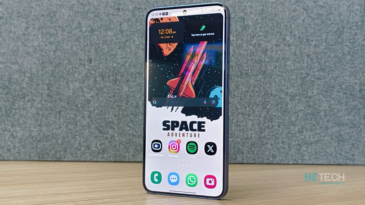 Apart from the colour options, the Samsung Galaxy S25 series will likely be powered by the Snapdragon 8 Elite or Exynos 2500 chipset. The chipset may vary based on the region as Samsung did with the Galaxy S24 series. Therefore, to confirm the exact specifications we will have to wait for January 23, 2025, to know what Samsung has planned. Samsung Galaxy S24 Plus