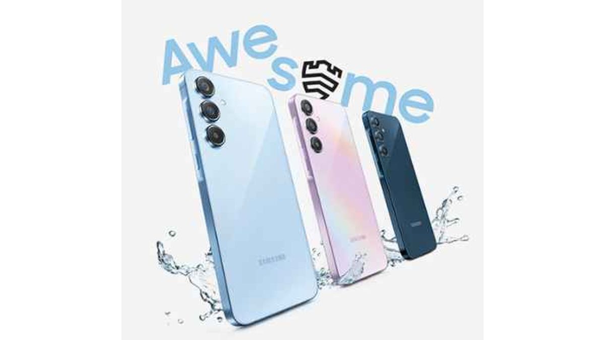 1. Samsung has recently introduced two new smartphones, the Samsung Galaxy A55 5G and the Samsung Galaxy A35 5G, in the Indian market. Samsung Galaxy A55 5G