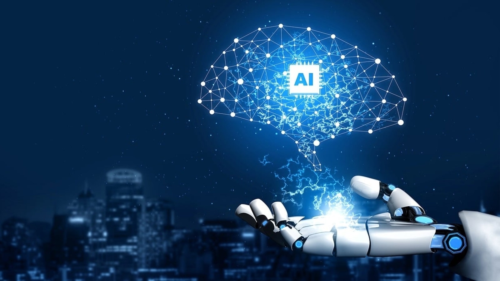 5 issues about AI you could effectively have skipped at present: The climbing tide of AI frauds, US hosts preliminary army AI conference, much more