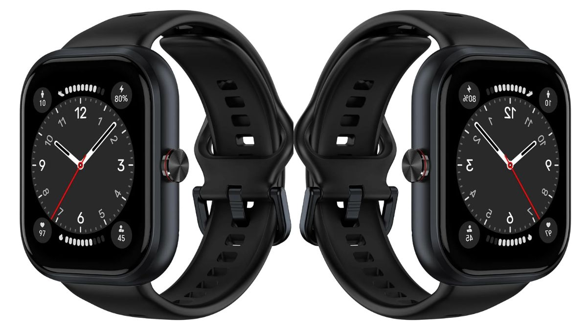 1. HONOR CHOICE Watch:This watch offers a sleek design with a large display, built-in GPS, and safety features like SOS calling. It seamlessly connects to your smartphone via the HONOR Health App, providing access to health monitoring features such as SpO₂ and stress monitoring, sleep quality tracking, and a wide range of sports modes. With 5ATM water resistance, it's suitable for swimming and outdoor activities. The vibrant AMOLED display ensures a clear viewing experience, while the long battery life and customizable wristbands add to its appeal. Available for purchase for 5,999. HONOR CHOICE Watch