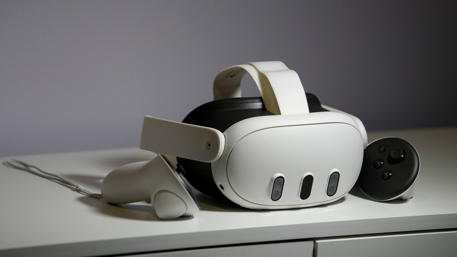 Spesifikasi headset VR Meta Quest 3 bocor!  Ini mungkin jauh lebih terjangkau, tetapi ada kendalanya