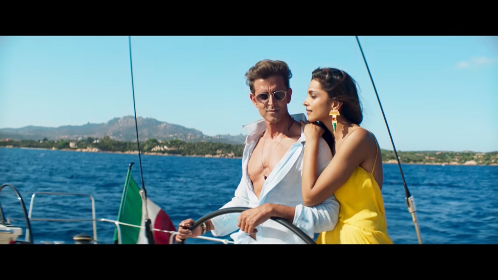 Fighter OTT release Know where to watch Hrithik Roshan, Deepika