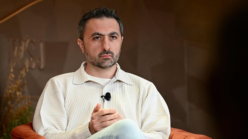 Google DeepMind co-founder Mustafa Suleyman