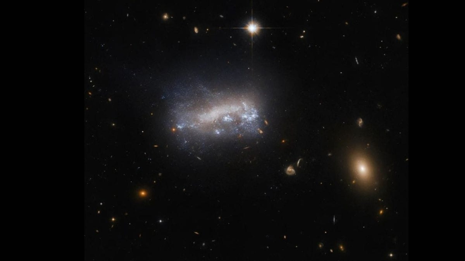 Tensión Hubble: el telescopio James Webb de la NASA y el telescopio espacial Hubble para descubrir la verdad sobre la tasa de expansión del universo