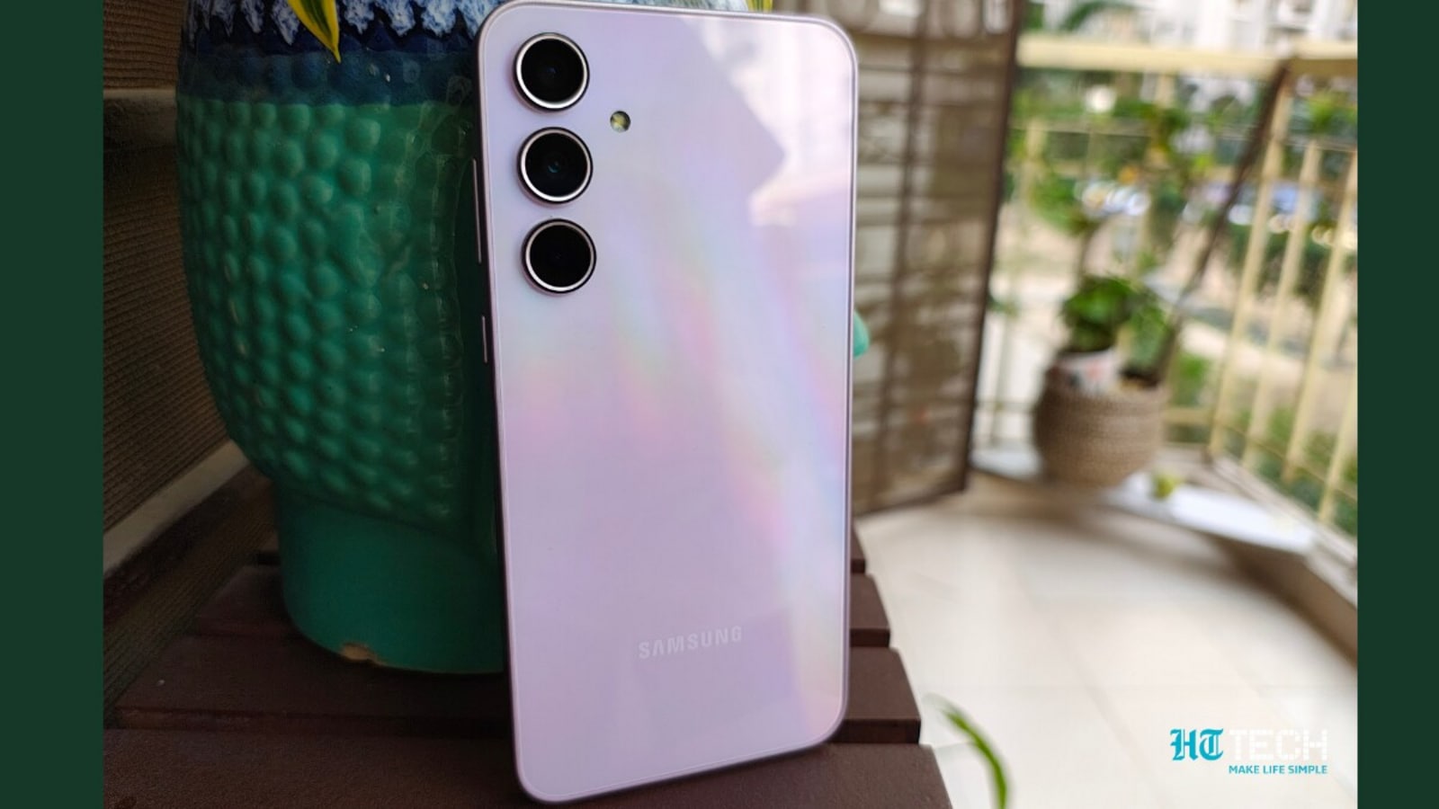Samsung Galaxy A35 overview: Superb design, show and battery, however does it tick all of the containers? Discover out